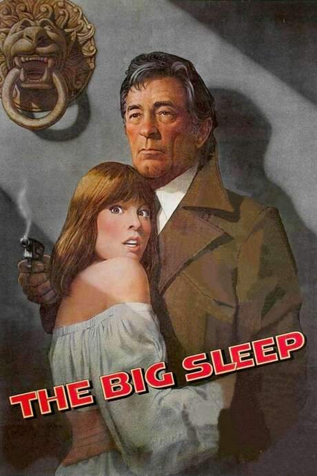 The Big Sleep